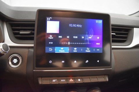 Auto Usate A Brescia | Renault Captur 1.0 Tce Intens Gpl 100Cv My21