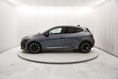 Auto Usate A Brescia | Renault Clio 1.0 Eco-G Techno 100Cv