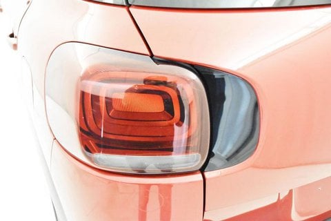 Auto Usate A Brescia | Citroën C3 Aircross 1.5 Bluehdi Plus S&S 110Cv