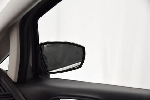 Auto Usate A Brescia | Ford Ecosport 1.0 Titanium S&S Cerchi 17,Manuale,Blind Spot