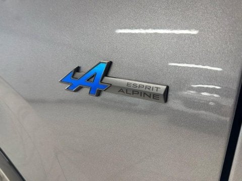 Auto Usate A Bergamo | Renault Rafale 1.2 E-Tech Full Hybrid Esprit Alpine 200Cv Auto