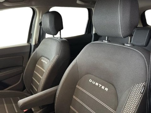 Auto Usate A Bergamo | Dacia Duster 1.5 Blue Dci Prestige 4X4 S&S 115Cv My19