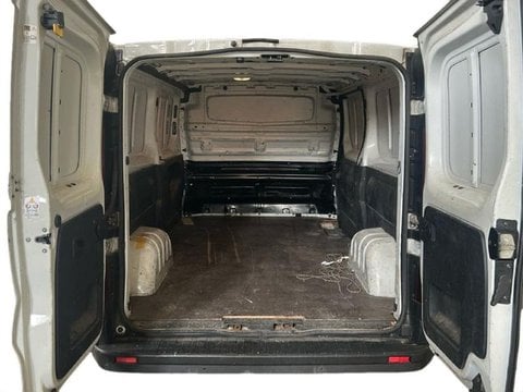 Auto Usate A Brescia | Fiat Professional Talento 1.6 Mjt Lh1 12Q 120Cv E6 - Iva Esclusa - Autocarro