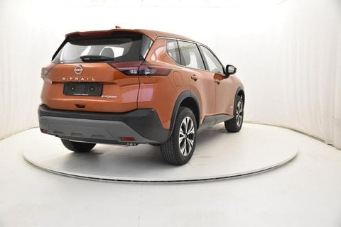 Auto Usate A Brescia | Nissan X-Trail 1.5 E-Power Acenta 2Wd -Km0