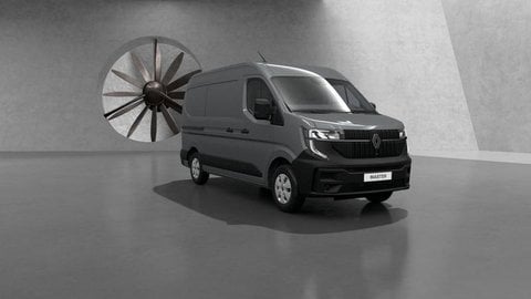 Auto Nuove Pronta Consegna A Brescia | Renault Master Iv Fwd T35 2.0 Blue Dci 130Cv L2H2 - Autoca...