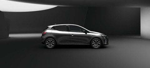Auto Usate A Brescia | Renault Clio 1.0 Tce Techno 90Cv - Model Year 2025 - Restyling