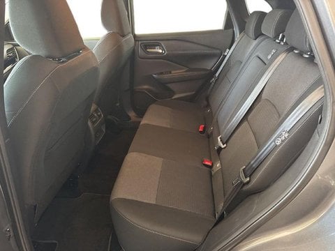 Auto Usate A Brescia | Nissan Qashqai 1.3 Mild Hybrid N-Connecta 2Wd 158Cv Xtronic