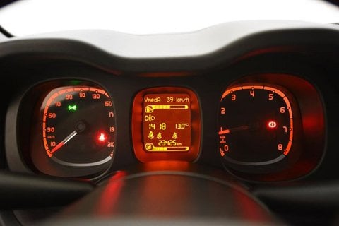 Auto Usate A Brescia | Fiat Panda 1.0 Hybrid S&S 70Cv