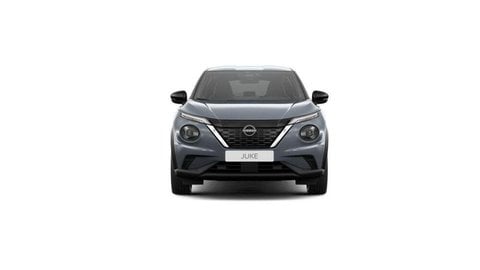 Auto Nuove Pronta Consegna A Brescia | Nissan Juke 1.6 Hev N-Connecta