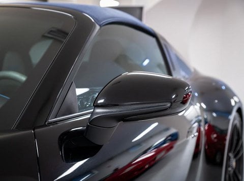 Auto Usate A Brescia | Porsche 911 Viii 992 Targa 992 Targa 4 Gts -Approved 10-2026-Matrix