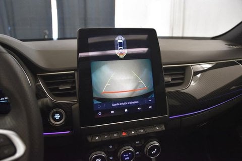Auto Usate A Bergamo | Renault Arkana 1.6 E-Tech Engineered Hybrid 145Cv
