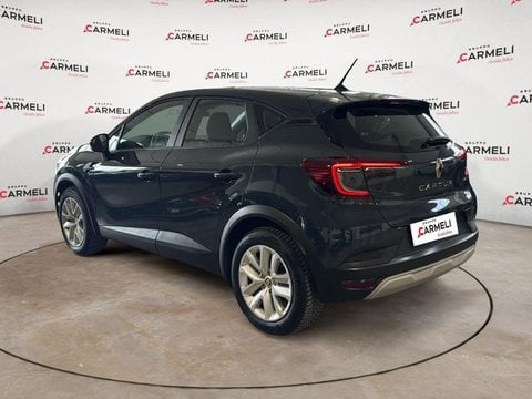 Auto Usate A Brescia | Renault Captur 1.6 Hybrid Evolution E-Tech 145Cv Auto