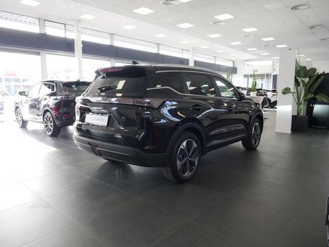 Auto Nuove Pronta Consegna A Brescia | Dr Automobiles Dr 6 1.5 Hev Dht