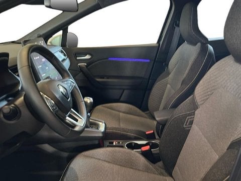 Auto Usate A Bergamo | Renault Captur 1.0 Tce Techno 90Cv