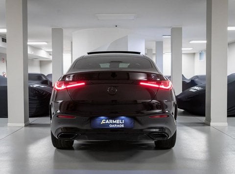 Auto Usate A Brescia | Mercedes-Benz Glc D 4Matic Mild Hybrid Coupé Amg Line Premium -Tetto