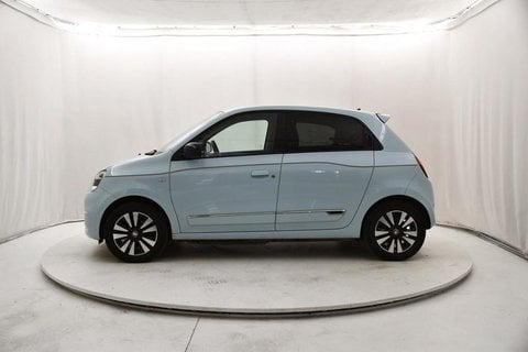Auto Usate A Bergamo | Renault Twingo Twingo Techno 22Kwh