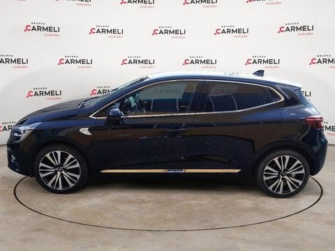 Auto Usate A Brescia | Renault Clio 1.3 Tce Initiale Paris 130Cv Edc Fap