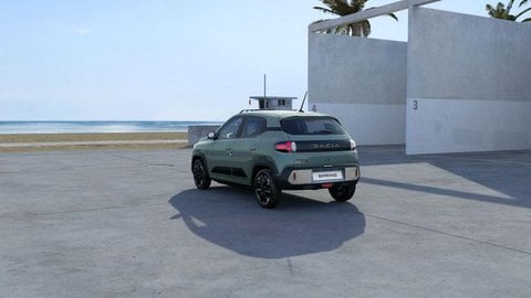 Auto Km0 A Brescia | Dacia Spring Extreme Electric 65