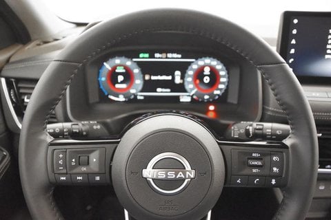 Auto Km0 A Brescia | Nissan X-Trail 1.5 E-Power N-Connecta 2Wd