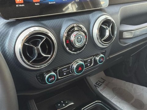 Auto Km0 A Brescia | Ich-X K2 2.0 Turbo Diesel 4X4 162Cv
