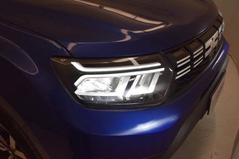 Auto Usate A Brescia | Dacia Duster 1.0 Tce Journey Up Gpl 4X2 100Cv