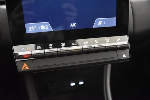 Auto Usate A Brescia | Renault Captur 1.0 Tce Techno 90Cv