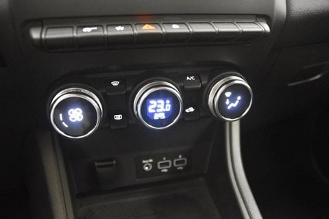 Auto Usate A Bergamo | Renault Captur 1.3 Tce Techno 140Cv Fap