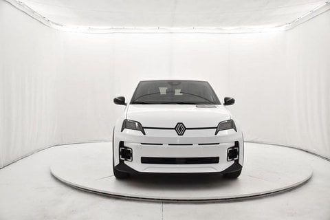 Nuove Pronta Consegna A Brescia | Renault 5 Renault Techno Comfort Range 150Cv