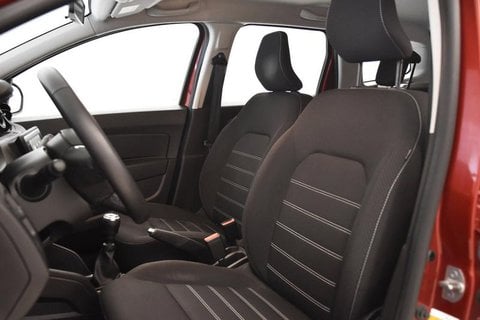 Auto Usate A Brescia | Dacia Duster 1.0 Tce Essential Gpl 4X2 100Cv