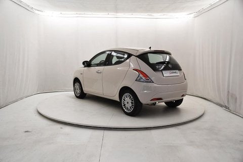 Auto Usate A Brescia | Lancia Ypsilon 1.2 Silver 69Cv