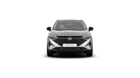 Auto Nuove Pronta Consegna A Brescia | Nissan Qashqai 1.5 E-Power N-Connecta 2Wd 205Cv - E-Power ...