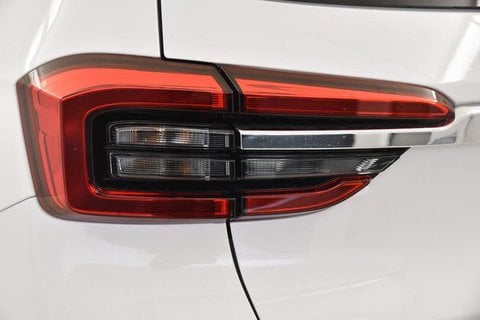 Auto Usate A Brescia | Dr Automobiles Dr 5 Dr5.0 1.5 Turbo Gpl 149Cv Cvt