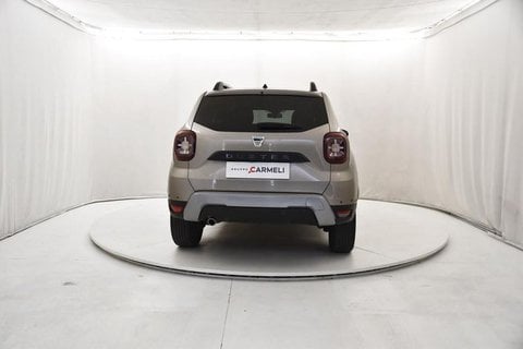 Auto Usate A Brescia | Dacia Duster 1.5 Dci Prestige 4X2 S&S 110Cv