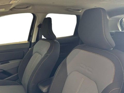 Auto Usate A Brescia | Dacia Duster 1.0 Tce Extreme Gpl 4X2 100Cv