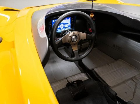 Auto Usate A Brescia | Lotus 3-Eleven Race Version Cambio Automatico-Unica Al Mondo-Nuova-Iva Esp...