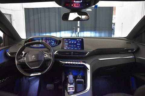 Auto Usate A Bergamo | Peugeot 3008 1.5 Bluehdi Crossway S&S 130Cv Eat8