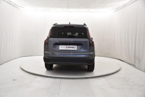 Auto Usate A Brescia | Dacia Jogger 1.8 Hybrid Extreme 155Cv Auto
