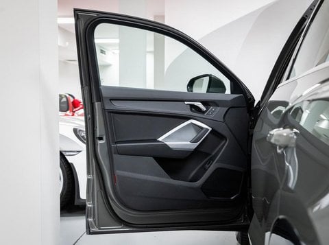 Auto Usate A Brescia | Audi Q3 Spb 35 Tfsi S Tronic Business Plus -Iva Esposta