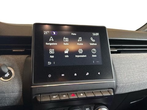Auto Usate A Bergamo | Renault Clio 1.0 Tce Techno 90Cv