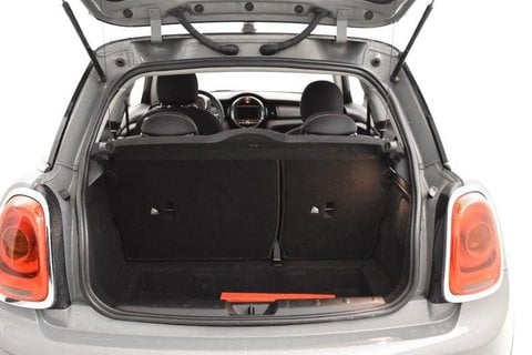 Auto Mini Mini 3 Porte 1.5 Twinpower Turbo Cooper D Business Dct Usate A Brescia