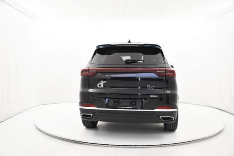 Auto Nuove Pronta Consegna A Brescia | Dr Automobiles Dr 6.0 1.6 T-Gdi Gpl 178Cv Dct