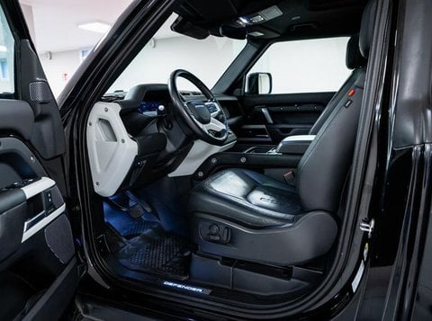 Auto Usate A Brescia | Land Rover Defender 90 3.0D I6 250 Cv Awd Auto X-Dynamic Hse