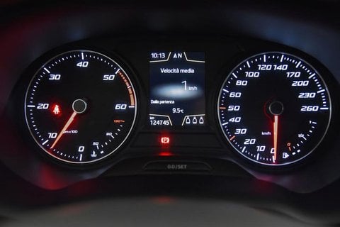 Auto Usate A Brescia | Seat Ateca 1.6 Tdi Xcellence