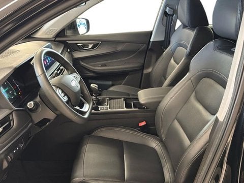 Auto Usate A Brescia | Dr Automobiles Dr 5 1.5 Turbo 154Cv