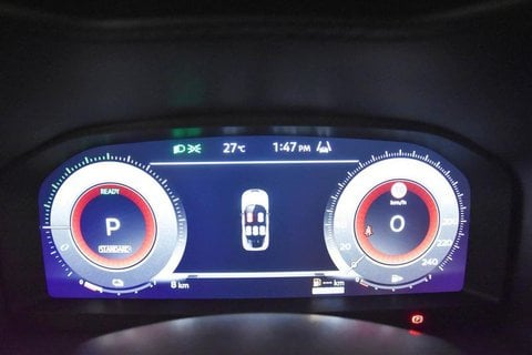 Auto Km0 A Brescia | Nissan Juke 1.6 Hev N-Connecta