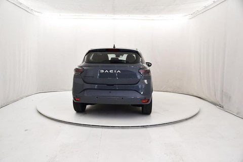 Auto Nuove Pronta Consegna A Brescia | Dacia Sandero Streetway 1.2 Eco-G Expression 120Cv - Tasso 0