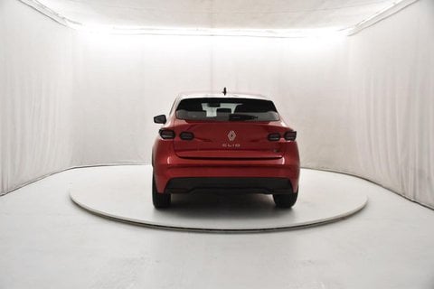 Auto Nuove Pronta Consegna A Brescia | Renault Clio 1.8 Full Hybrid E-Tech Evolution 160Cv Auto -...