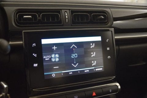 Auto Usate A Brescia | Citroën C3 1.5 Bluehdi Feel S&S 100Cv 6M