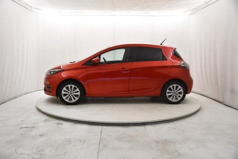 Auto Usate A Brescia | Renault Zoe Zen R135 Flex