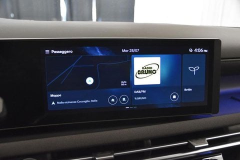 Auto Usate A Bergamo | Hyundai Tucson 1.6 Hev Exellence 2Wd Auto